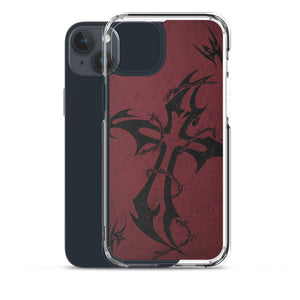 Y2K Cross Phone Cases