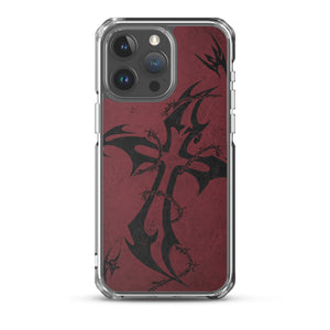 Y2K Cross Phone Cases