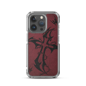 Y2K Cross Phone Cases