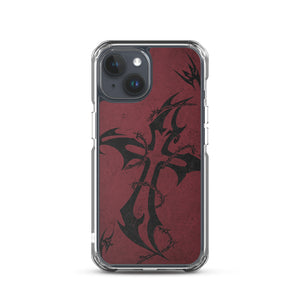 Y2K Cross Phone Cases