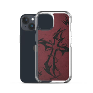 Y2K Cross Phone Cases