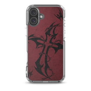 Y2K Cross Phone Cases