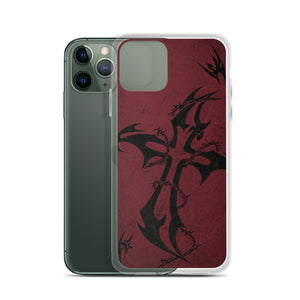 Y2K Cross Phone Cases