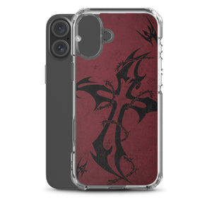 Y2K Cross Phone Cases