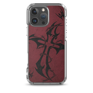 Y2K Cross Phone Cases