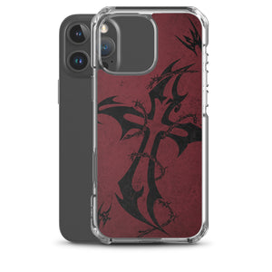 Y2K Cross Phone Cases