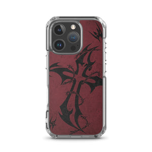 Y2K Cross Phone Cases