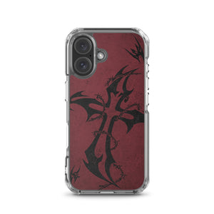Y2K Cross Phone Cases