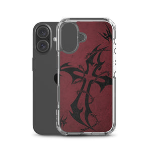 Y2K Cross Phone Cases