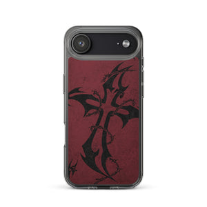 Y2K Cross Phone Cases