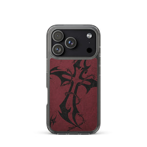 Y2K Cross Phone Cases