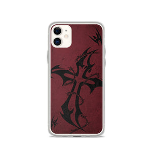 Y2K Cross Phone Cases