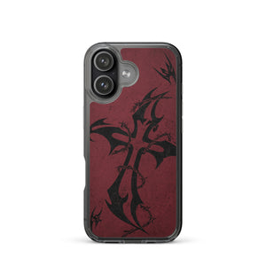 Y2K Cross Phone Cases