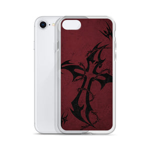 Y2K Cross Phone Cases
