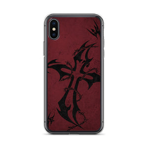 Y2K Cross Phone Cases