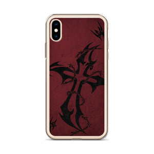 Y2K Cross Phone Cases
