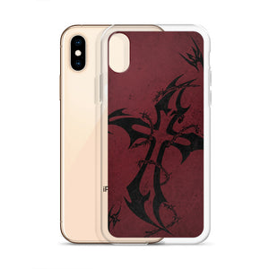 Y2K Cross Phone Cases