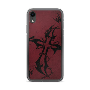 Y2K Cross Phone Cases