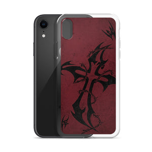 Y2K Cross Phone Cases
