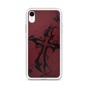 Y2K Cross Phone Cases