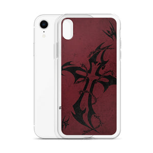 Y2K Cross Phone Cases