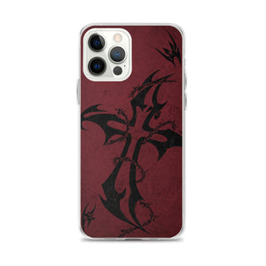 Y2K Cross Phone Cases