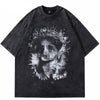Y2K Cross Shirt