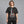 Y2K Cyber Graphic T Shirt – worn by a woman