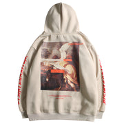 Y2K Cyber Hoodie