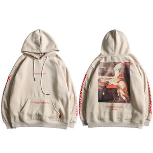 Y2k Cyber Hoodie