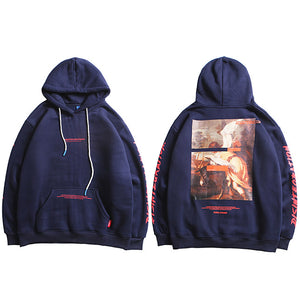 Y2k Cyber Hoodie