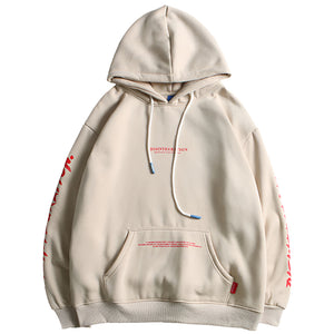 Y2k Cyber Hoodie