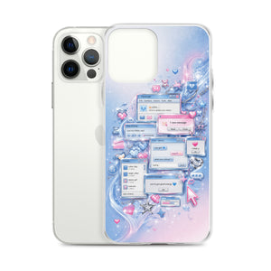 Y2K Cyber Phone Cases