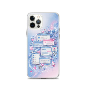 Y2K Cyber Phone Cases