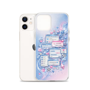 Y2K Cyber Phone Cases