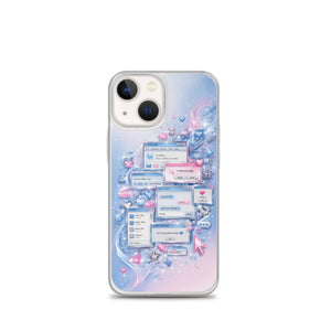 Y2K Cyber Phone Cases