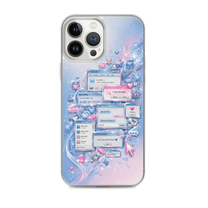 Y2K Cyber Phone Cases