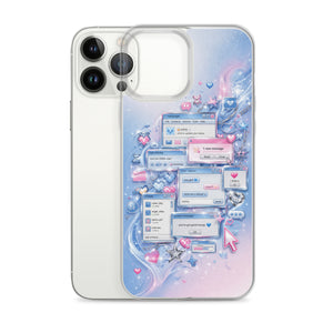 Y2K Cyber Phone Cases