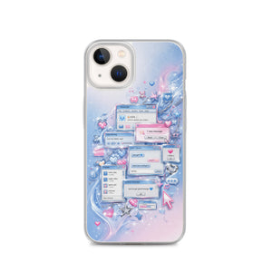 Y2K Cyber Phone Cases