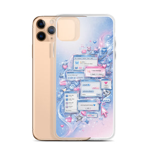 Y2K Cyber Phone Cases