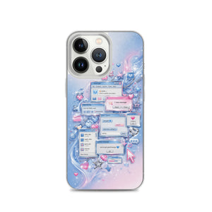 Y2K Cyber Phone Cases