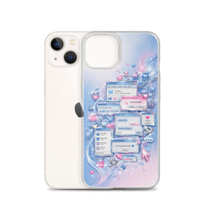 Y2K Cyber Phone Cases