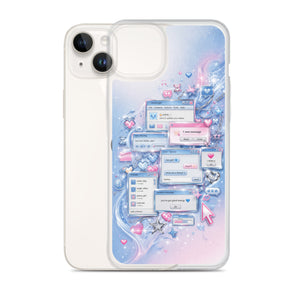 Y2K Cyber Phone Cases