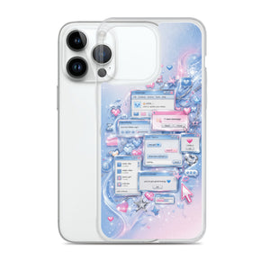 Y2K Cyber Phone Cases