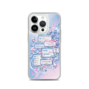 Y2K Cyber Phone Cases