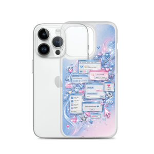Y2K Cyber Phone Cases