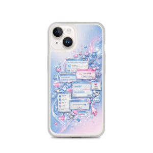 Y2K Cyber Phone Cases