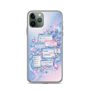 Y2K Cyber Phone Cases