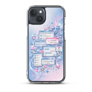 Y2K Cyber Phone Cases