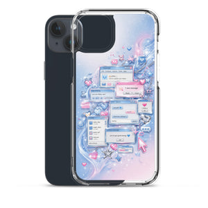 Y2K Cyber Phone Cases